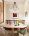 Bubbles Chandelier - Simprolos