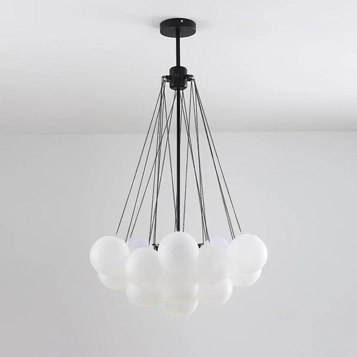 Bubbles Chandelier - Simprolos