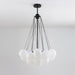 Bubbles Chandelier - Simprolos