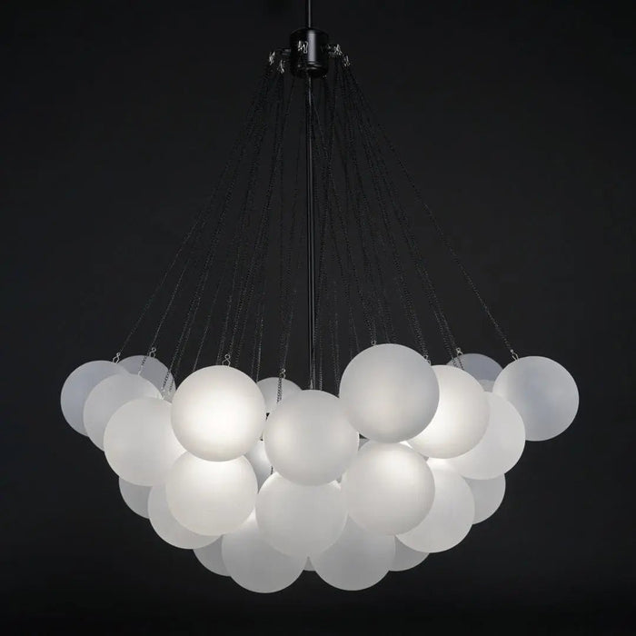Bubbles Chandelier - Simprolos
