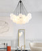 Bubbles Chandelier - Simprolos