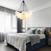 Bubbles Chandelier - Simprolos