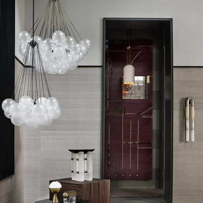 Bubbles Chandelier - Simprolos