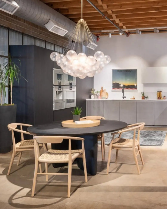 Bubbles Chandelier - Simprolos