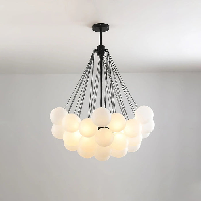 Bubbles Chandelier - Simprolos