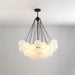 Bubbles Chandelier - Simprolos
