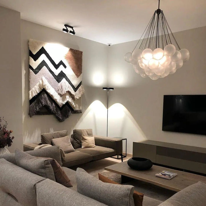 Bubbles Chandelier - Simprolos