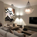 Bubbles Chandelier - Simprolos