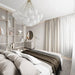 Bubbles Chandelier - Simprolos