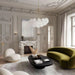 Bubbles Chandelier - Simprolos