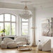 Bubbles Chandelier - Simprolos