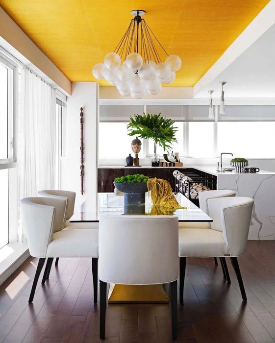 Bubbles Chandelier - Simprolos