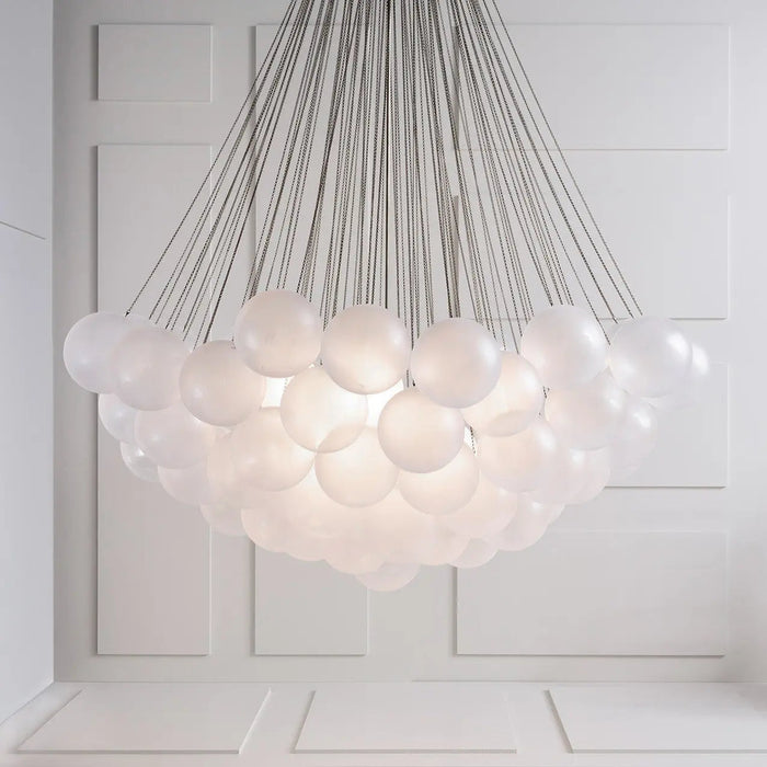 Bubbles Chandelier - Simprolos