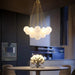 Bubbles Chandelier - Simprolos