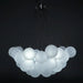 Bubbles Chandelier - Simprolos
