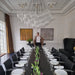 Bubbles Chandelier - Simprolos