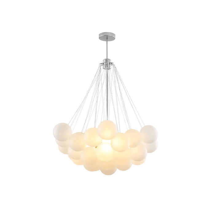 Bubbles Chandelier - Simprolos