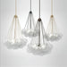 Bubbles Chandelier - Simprolos