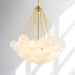 Bubbles Chandelier - Simprolos