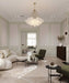 Bubbles Chandelier - Simprolos