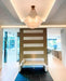 Bubbles Chandelier - Simprolos