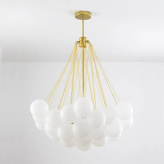 Bubbles Chandelier - Simprolos