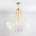 Bubbles Chandelier - Simprolos