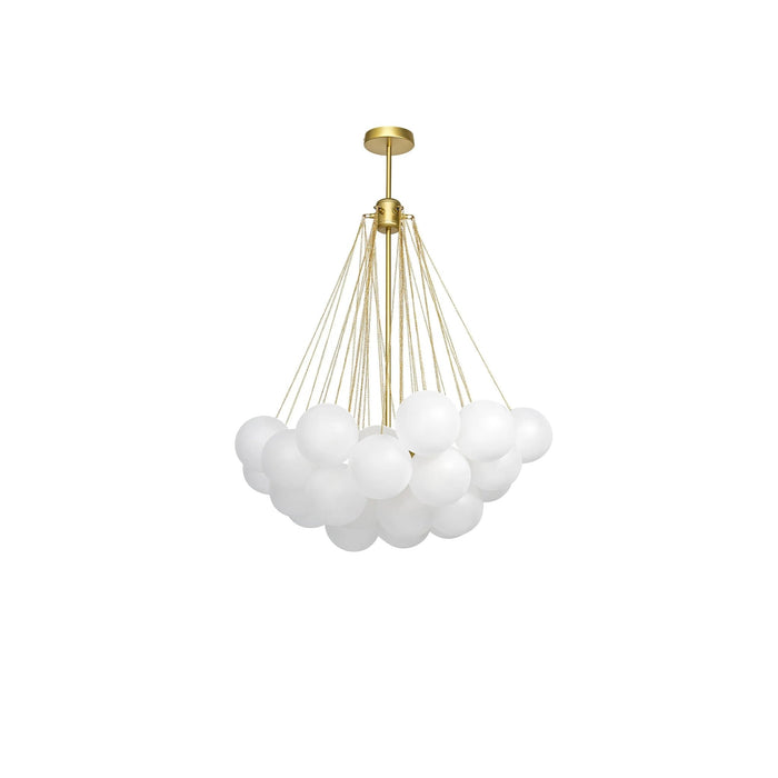 Bubbles Chandelier - Simprolos
