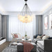 Bubbles Chandelier - Simprolos