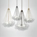 Bubbles Chandelier - Simprolos