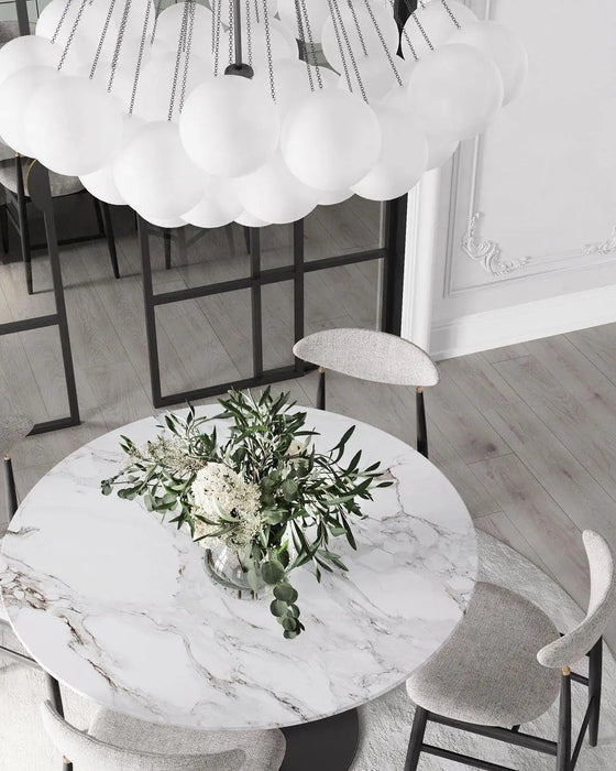 Bubbles Chandelier - Simprolos