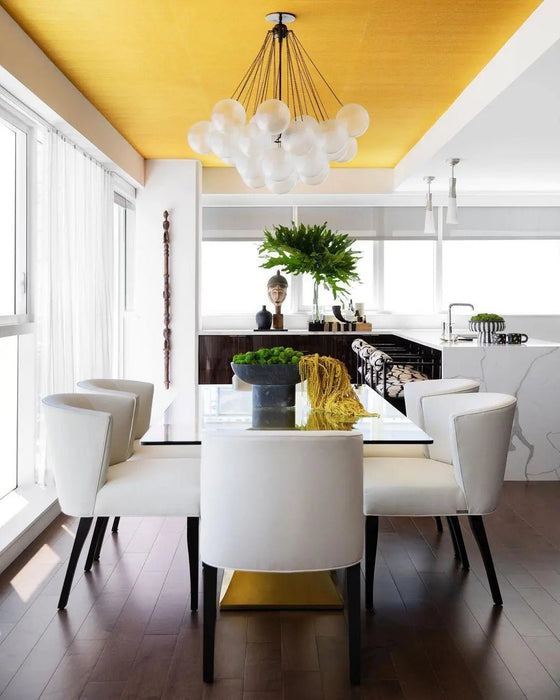Bubbles Chandelier - Simprolos