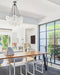 Bubbles Chandelier - Simprolos