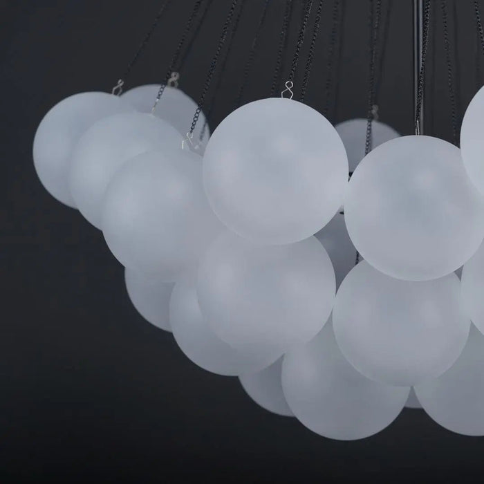 Bubbles Chandelier - Simprolos