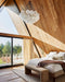 Bubbles Chandelier - Simprolos