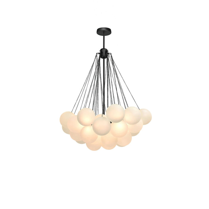 Bubbles Chandelier - Simprolos