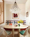 Bubbles Chandelier - Simprolos
