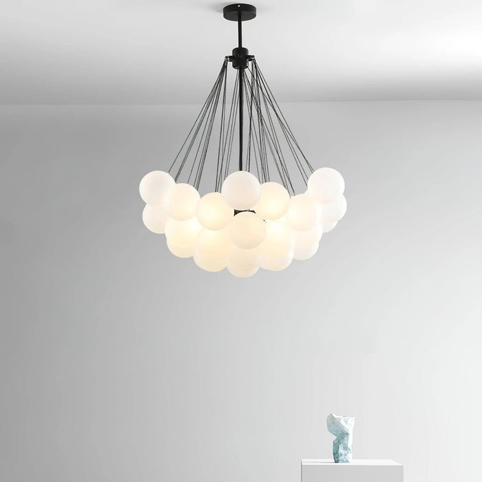 Bubbles Chandelier - Simprolos