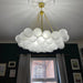 Bubbles Chandelier - Simprolos