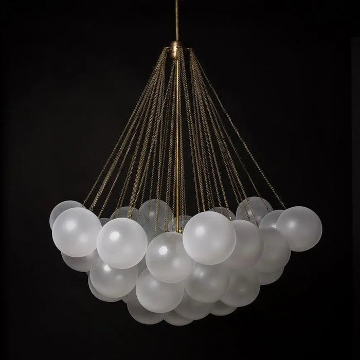 Bubbles Chandelier - Simprolos