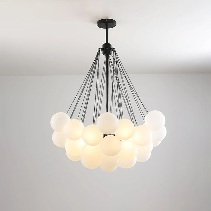 Bubbles Chandelier - Simprolos