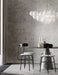 Bubbles Chandelier - Simprolos