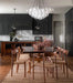Bubbles Chandelier - Simprolos