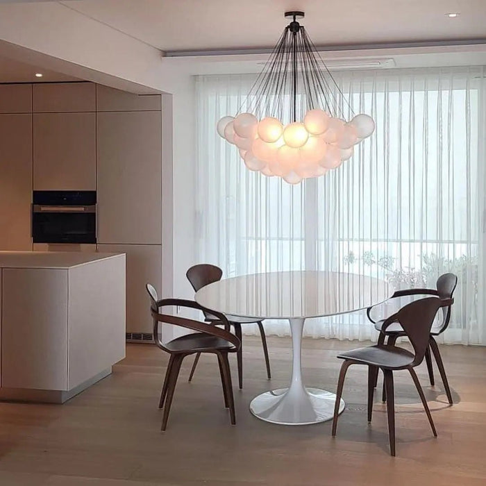 Bubbles Chandelier - Simprolos