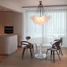 Bubbles Chandelier - Simprolos