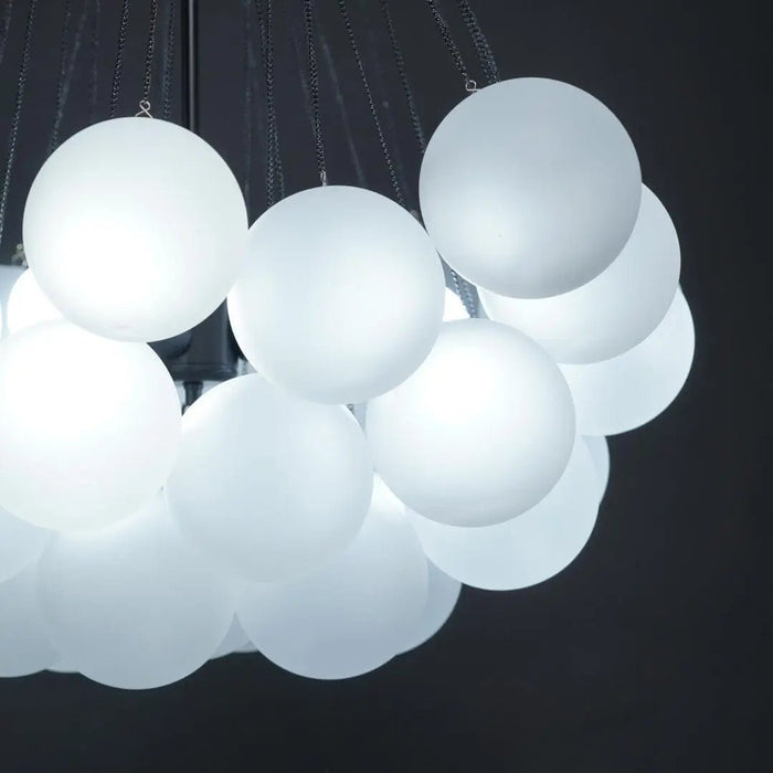 Bubbles Chandelier - Simprolos