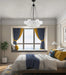 Bubbles Chandelier - Simprolos