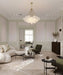 Bubbles Chandelier - Simprolos