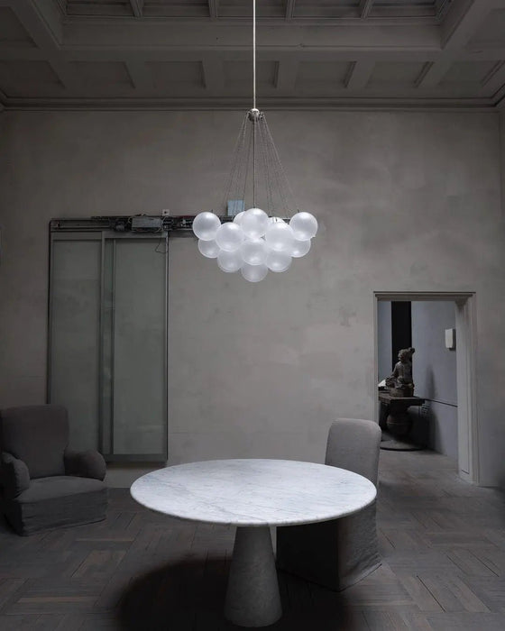 Bubbles Chandelier - Simprolos