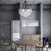 Bubbles Chandelier - Simprolos